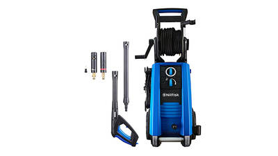 Test et avis nettoyeur haute pression P 160.2-12 X-TRA Nilfisk promotion pas cher