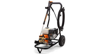 Nettoyeur haute pression thermique RB 302 STIHL
