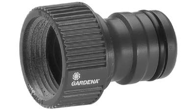 Nez de robinet grand débit Gardena 2801-20