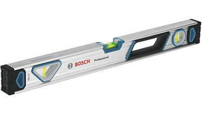 Niveau à bulle 60 cm professional 1600A016BP Bosch
