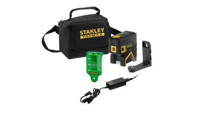 Niveau laser 5 points SPG5 (Li-ion) Stanley FATMAX FMHT77596-1