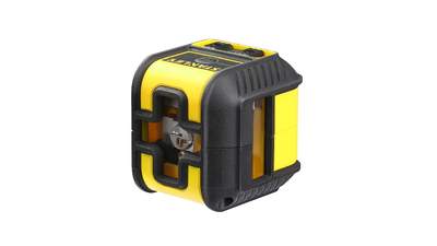 Niveau laser croix + équerrage CROSS90 Stanley STHT77592-1