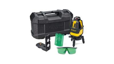 Niveau laser multilignes SML360 Stanley STHT77524-1