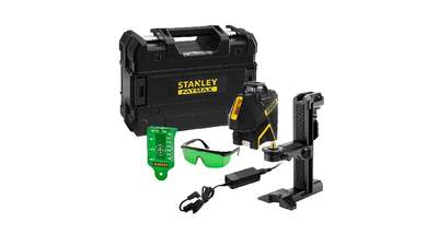 Niveau multilignes SLG-2V (Li-ion) Stanley FATMAX FMHT77617-1
