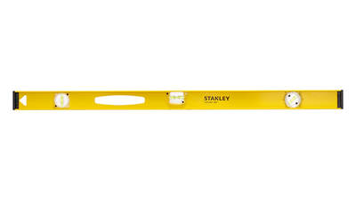 Niveau profilé i-beam 180 100 cm Stanley 1-42-922