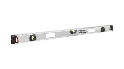 Niveau profilé i-beam magnétique 120 cm Stanley FATMAX 1-43-556