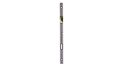 Niveau tubulaire 120 cm Stanley FATMAX 0-43-648