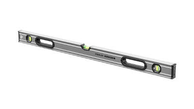 Niveau tubulaire 60 cm Stanley FATMAX 0-43-624