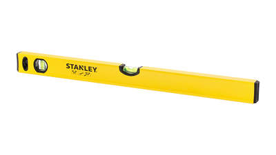 Niveau tubulaire classic 40 cm Stanley STHT1-43102