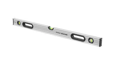 Niveau tubulaire magnétique 90 cm Stanley FATMAX 0-43-637