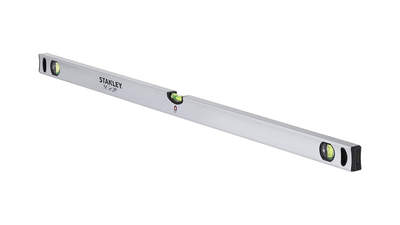 Niveau tubulaire magnétique classic 200 cm Stanley STHT1-43117
