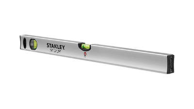 Niveau tubulaire magnétique classic 60 cm Stanley STHT1-43111