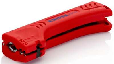 Outil à dégainer universel KNIPEX 16 90 130 SB