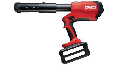 Outil de presse de tuyaux hydrauliques sans fil HILTI NPR 32 XL-22 NURON
