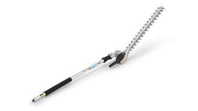 Outil taille-haie sur perche STIHL HL-KM 145° 50 cm