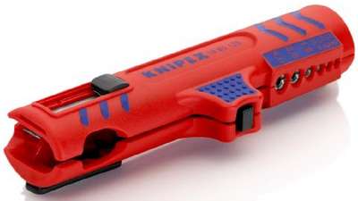 Outil universel à dégainer KNIPEX 16 85 125 SB