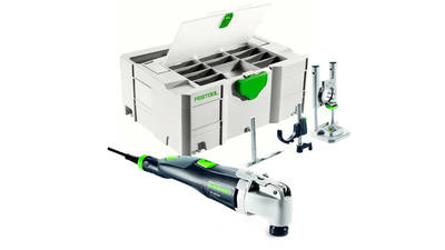 multifonction oscillant FESTOOL VECTURO OS 400 UQ-SET