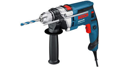Perceuse à percussion filaire Bosch Professional GSB 16 RE