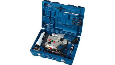 Perceuse magnétique filaire Bosch Professional GBM 50-2 Perceuse magnétique filaire Bosch Professional GBM 50-2