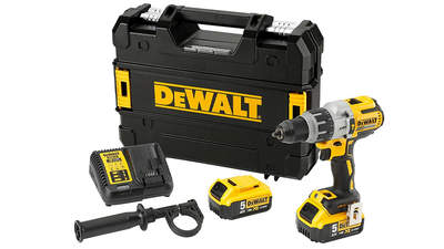 Perceuse à percussion sans fil DCD996P2-QW XRP Dewalt Perceuse à percussion sans fil DCD996P2-QW XRP Dewalt