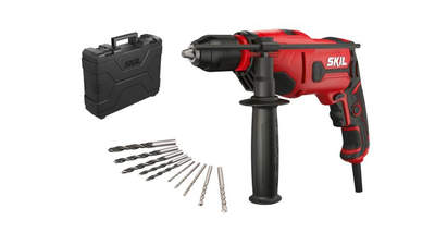 Perceuse percussion filaire 6725 GA Skil