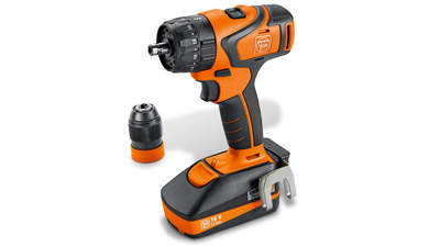 Perceuse-visseuse sans fil 18V ABS18QC Fein