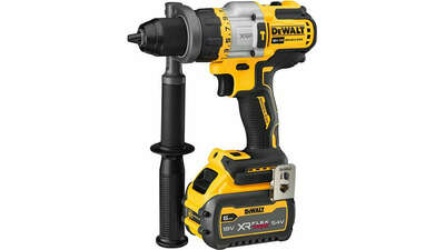 Perceuse-visseuse à percussion sans fil DCD999H2T-QW Dewalt