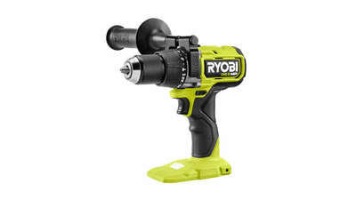 perceuse visseuse à percussion sans fil RPD18X1-0 Ryobi
