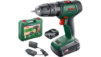 perceuse-visseuse à percussion Universal Impact 18 V 06039D4102 Bosch perceuse-visseuse à percussion Universal Impact 18 V 06039D4102 Bosch