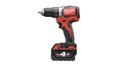 Perceuse visseuse sans fil brushless MILWAUKEE M18 BLDD Perceuse visseuse sans fil brushless MILWAUKEE M18 BLDD