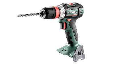 Perceuse visseuse BS 18 L BL Q 602327840 Metabo