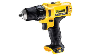 Perceuse-visseuse sans fil DCD710N-XJ DEWALT