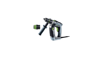 Perceuse-visseuse filaire QUADRILL DR  Festool