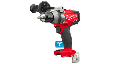 Perceuse visseuse Milwaukee M18 ONEDD-502X ONE-KEY Perceuse visseuse Milwaukee M18 ONEDD-502X ONE-KEY