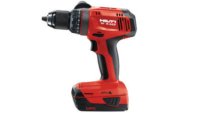 Perceuse visseuse Hilti SF 6-A22