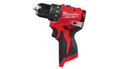 Perceuse visseuse sans fil M12 BLDDRC-0 4933499683 Milwaukee