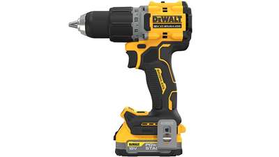 Perceuse visseuse sans fil XR 18 V 5,0 Ah DCD800P2T-QW Dewalt 