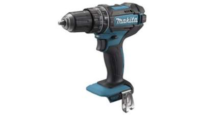 Perceuse visseuse à percussion Makita DHP482Z