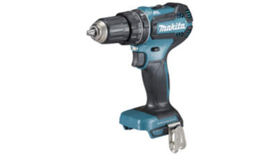 Perceuse visseuse à percussion Makita DHP485ZJ