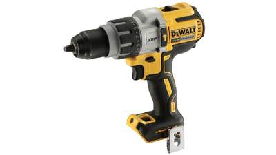 Perceuse visseuse à percussion sans fil DEWALT DCD996NT