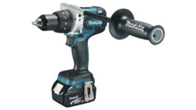 Perceuse visseuse Makita DDF481RTJ