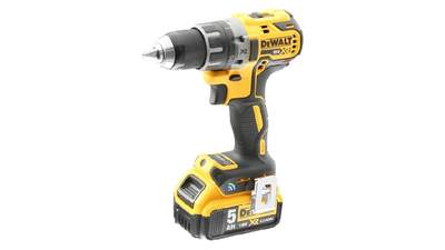 Perceuse visseuse sans fil DEWALT DCD792P2B-QW