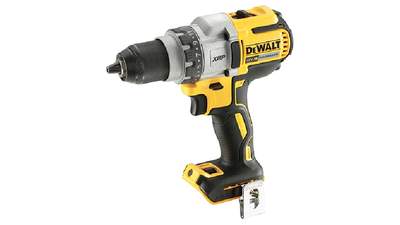 Perceuse visseuse sans fil DEWALT DCD991NT