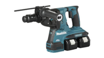 Perfo-burineur SDS-Plus Makita DHR283T2JU