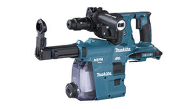 Perfo-burineur SDS-Plus Makita DHR283ZWJU
