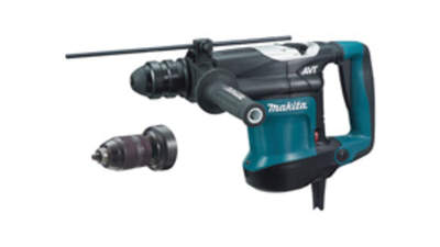 Perfo-burineur SDS-Plus Makita HR3210FCT Perfo-burineur SDS-Plus Makita HR3210FCT