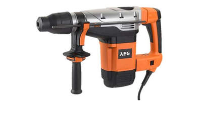 Perforateur burineur KH7E 4935459609 AEG