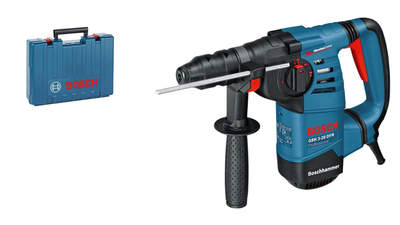 Perforateur filaire SDS Plus Bosch Professional GBH 3-28 DFR 061124A000