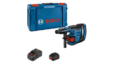 perforateur sans fil Biturbo GBH 18V-40 C Professional 0611917103 Bosch