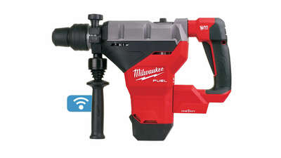Perforateur sans fil SDS-Max M18 FHM-0C 4933464893 Milwaukee